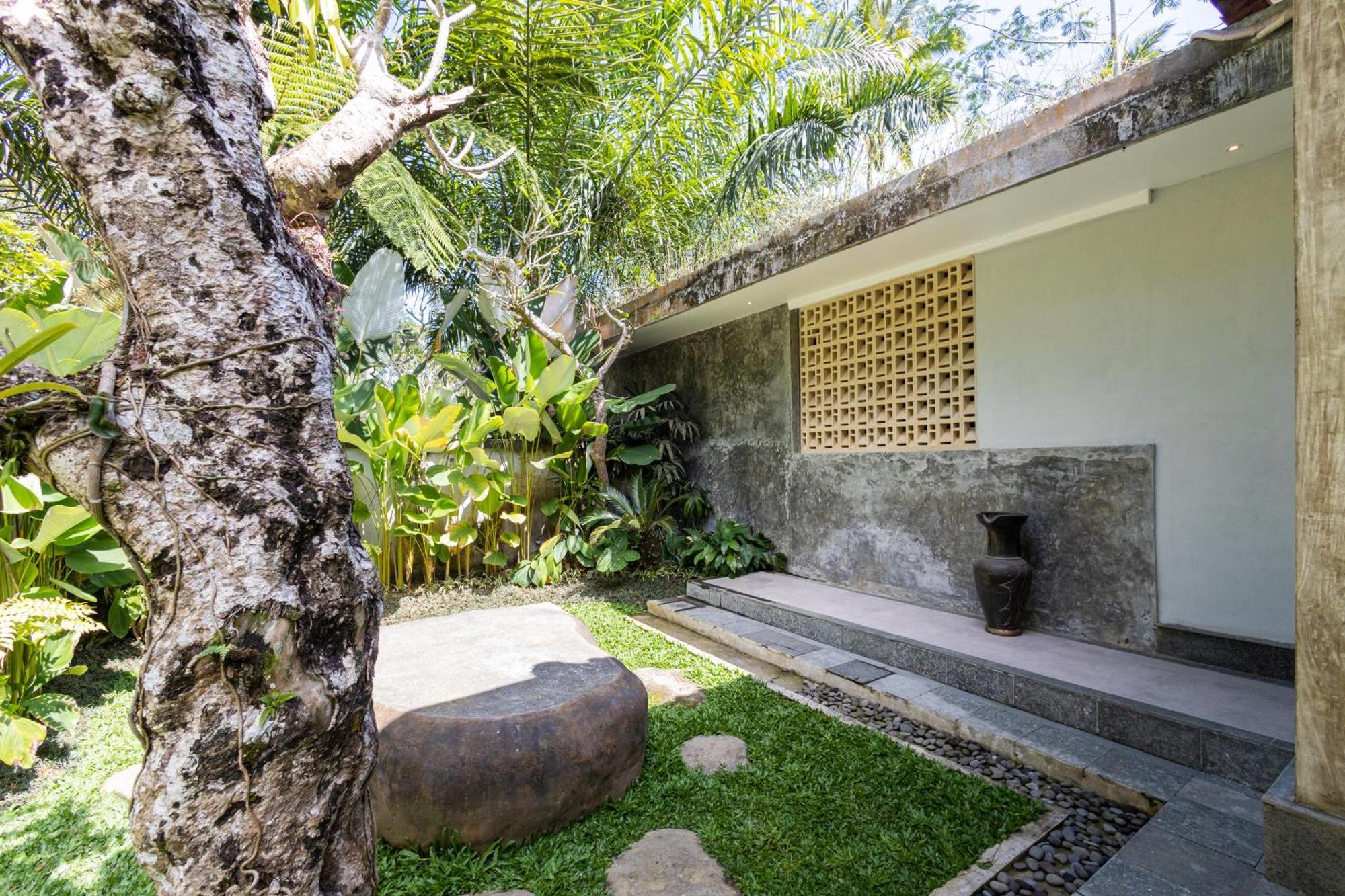 Govinda Villas Penginyahan Cameră foto